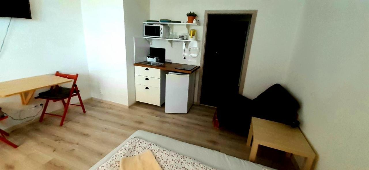 Apartments Pod Kotlom Vysoke Tatry Luaran gambar