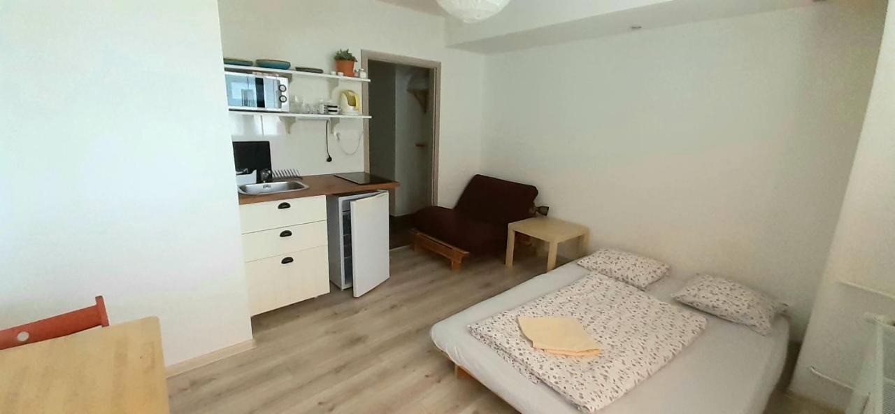 Apartments Pod Kotlom Vysoke Tatry Luaran gambar