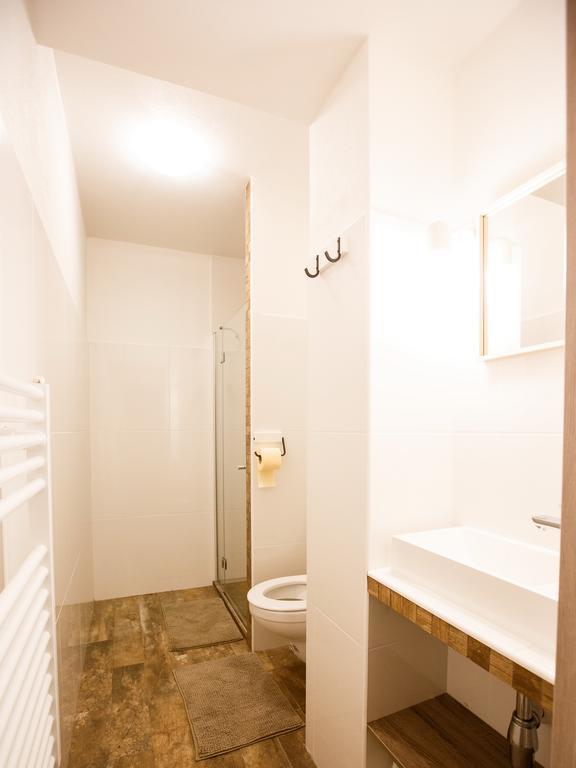 Apartments Pod Kotlom Vysoke Tatry Luaran gambar