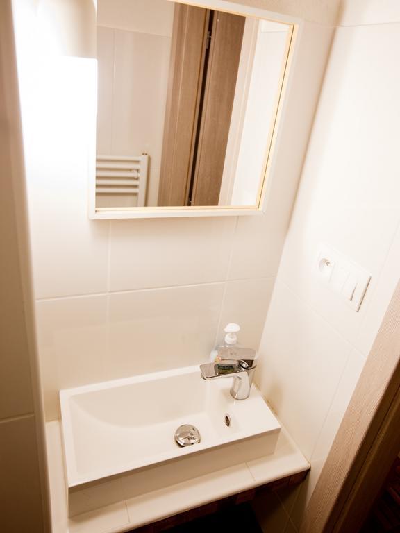 Apartments Pod Kotlom Vysoke Tatry Luaran gambar