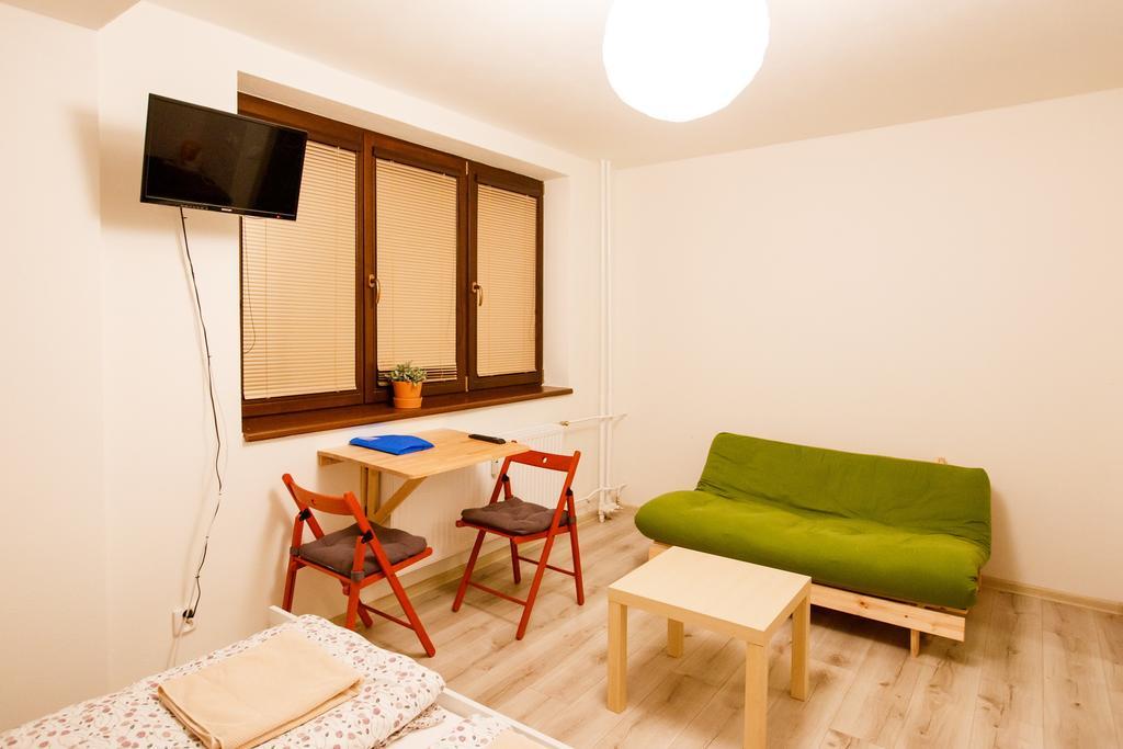 Apartments Pod Kotlom Vysoke Tatry Luaran gambar