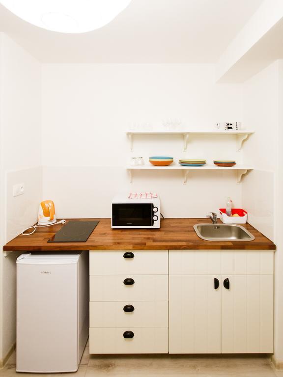 Apartments Pod Kotlom Vysoke Tatry Luaran gambar