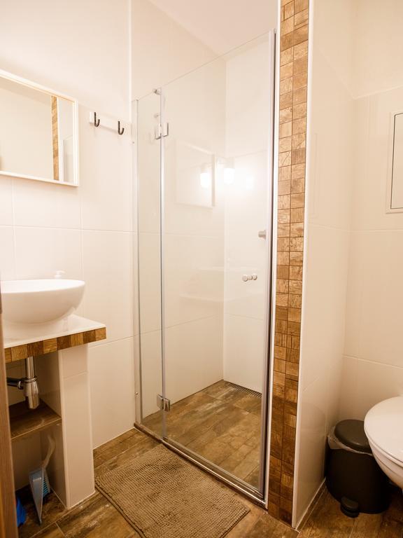 Apartments Pod Kotlom Vysoke Tatry Luaran gambar