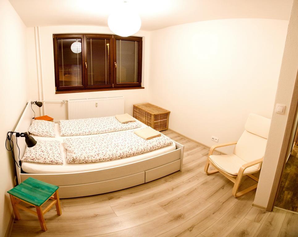 Apartments Pod Kotlom Vysoke Tatry Luaran gambar
