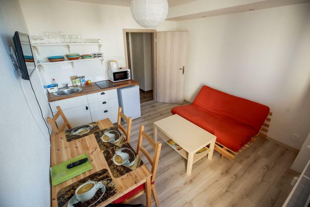 Apartments Pod Kotlom Vysoke Tatry Luaran gambar