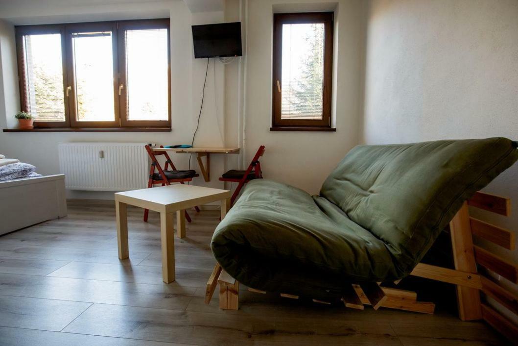 Apartments Pod Kotlom Vysoke Tatry Luaran gambar