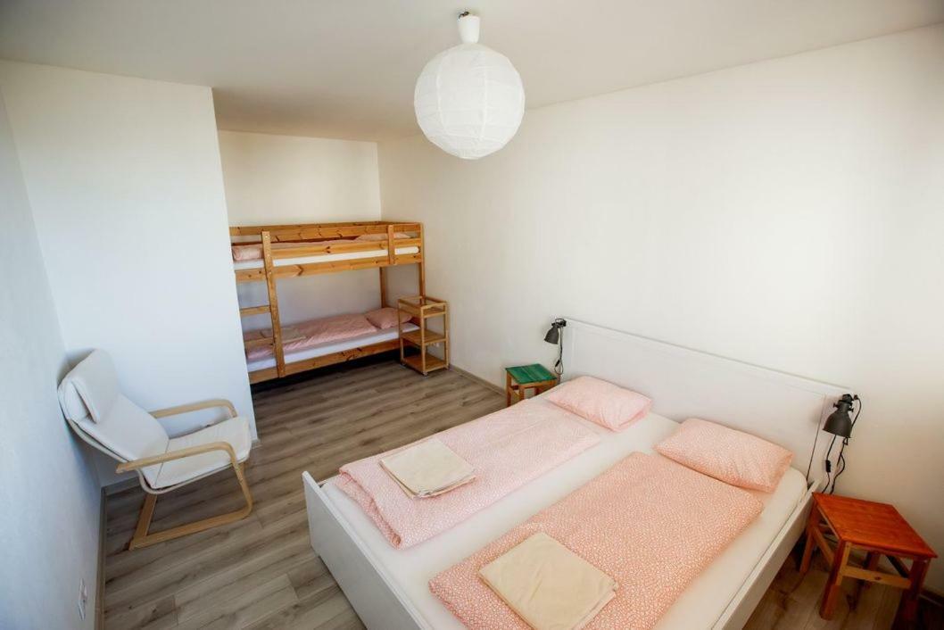 Apartments Pod Kotlom Vysoke Tatry Luaran gambar